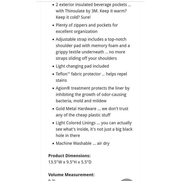 Jujube bag  - Picture 4 of 16